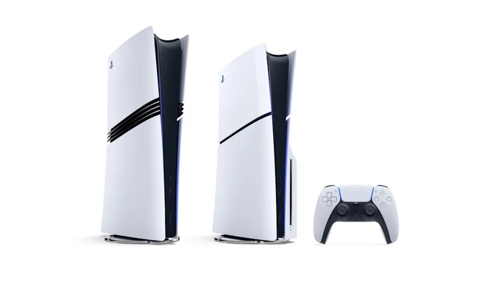 PS5 Gets Surprise July 23 System Update Heres What Changed