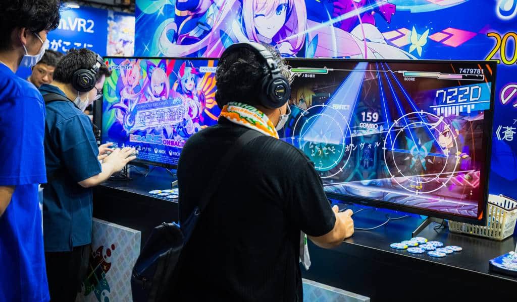 Tokyo Game Show 2026 Reveals New Ticket Details and Major Publisher Lineup Ahead of September Event
