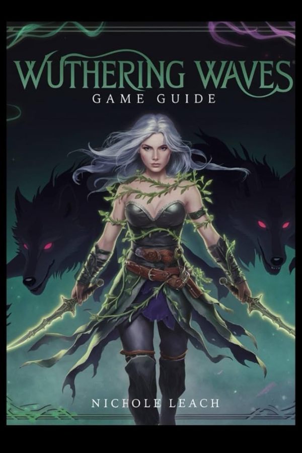 Wuthering Waves 24 Guide Best Characters Team Comps New Event Rewards
