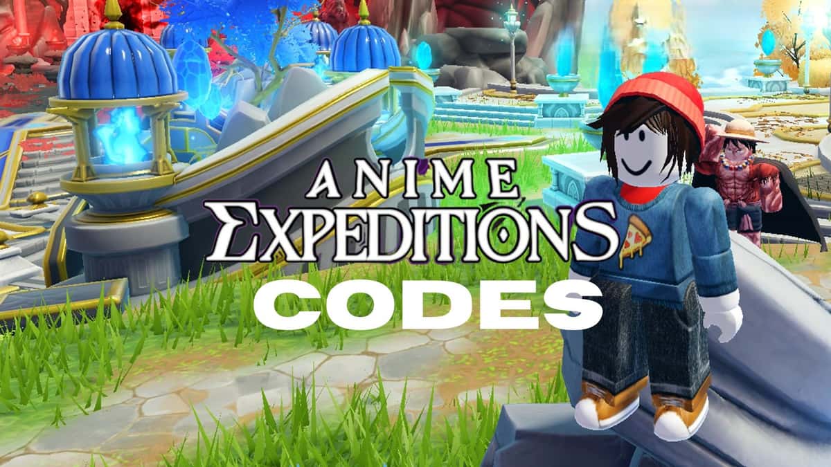 Anime Expeditions Codes August 2026 Free Gems Rerolls and More
