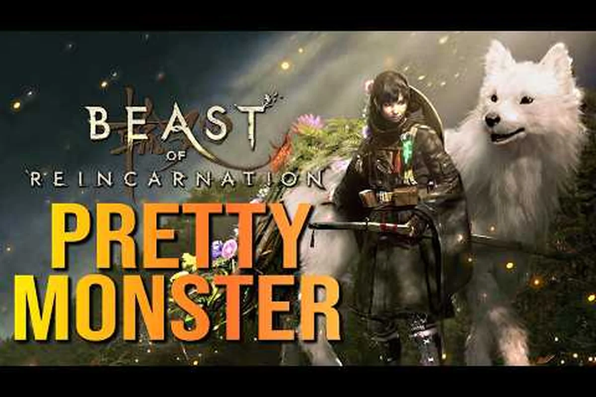 Beast of Reincarnation Best Weapons and Upgrades Guide