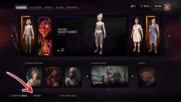 Dead by Daylight Codes for August 2026 All Active DBD Codes and Rewards
