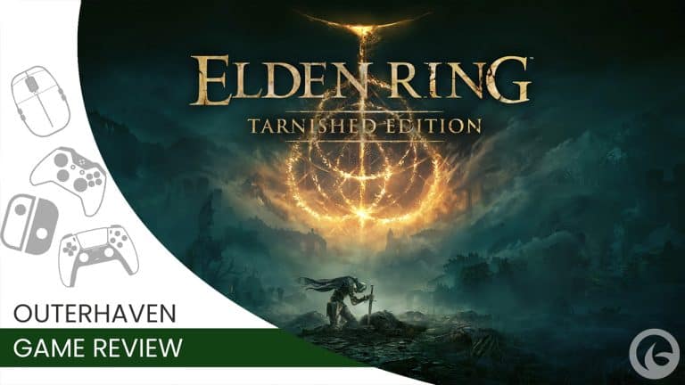 Elden Ring Tarnished Edition Launches Tomorrow on Nintendo Switch 2