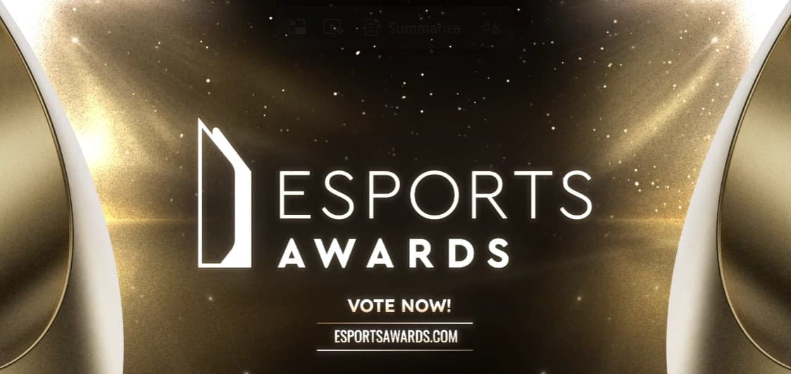 Esports Awards 2026 Nominees Revealed Faker Jynxzi and Kai Cenat Lead This Years Lineup
