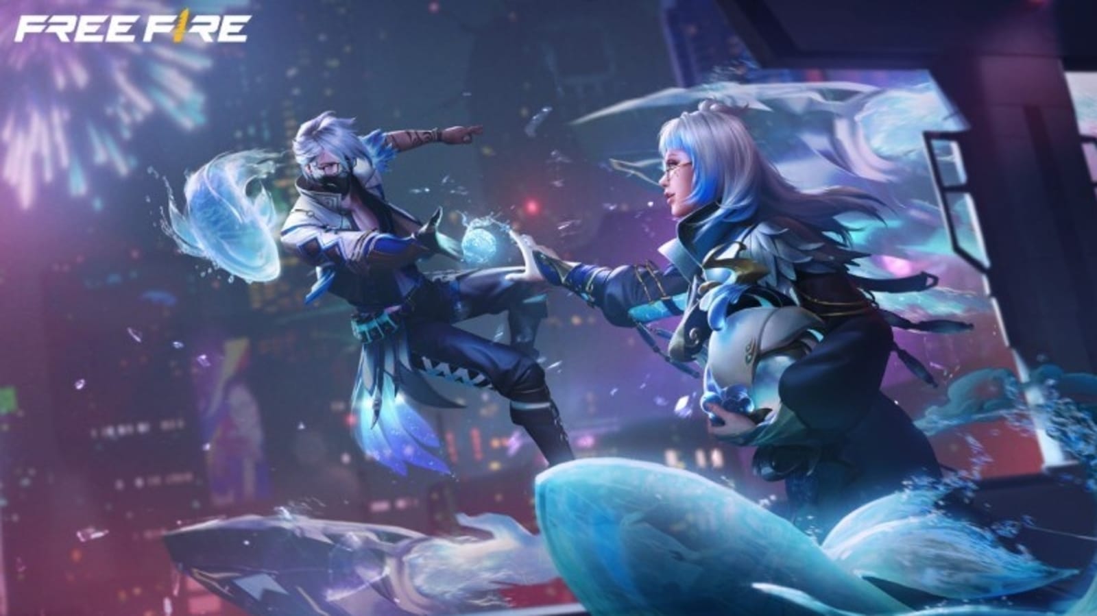 Free Fire MAX Drops New Redeem Codes Today With Free Skins Bundles and Emotes