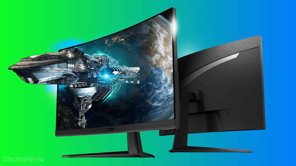 Gaming Monitor Buying Guide 2026 Refresh Rate Resolution Response Time Explained