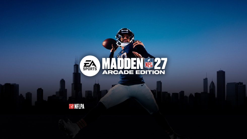 Madden NFL 27 Debuts with New Persona Engine and Smarter Gameplay Systems