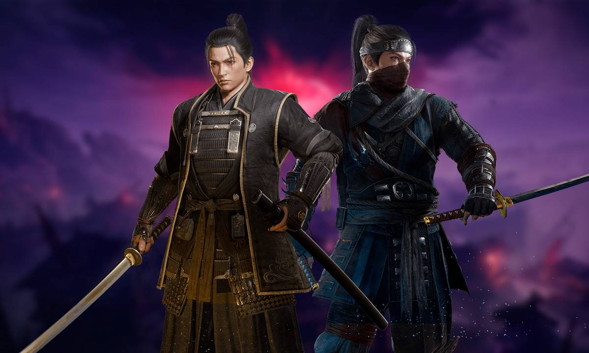 Nioh 3 Samurai vs Ninja Which Playstyle Is Better for Your Build
