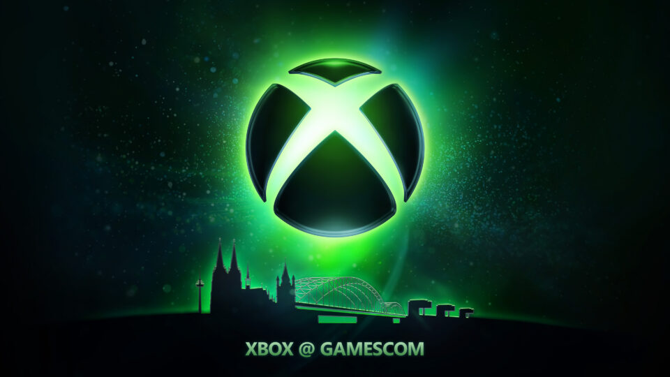 Xbox Confirms Huge Gamescom 2026 Plans as It Celebrates 25 Years of Gaming