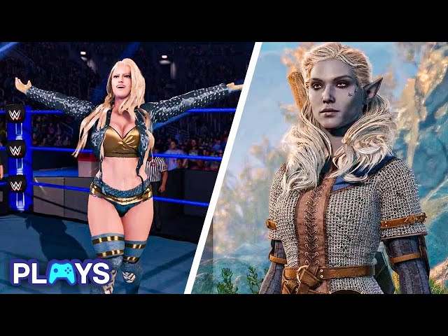 Best Character Builds and Skills to Use in New RPG Games