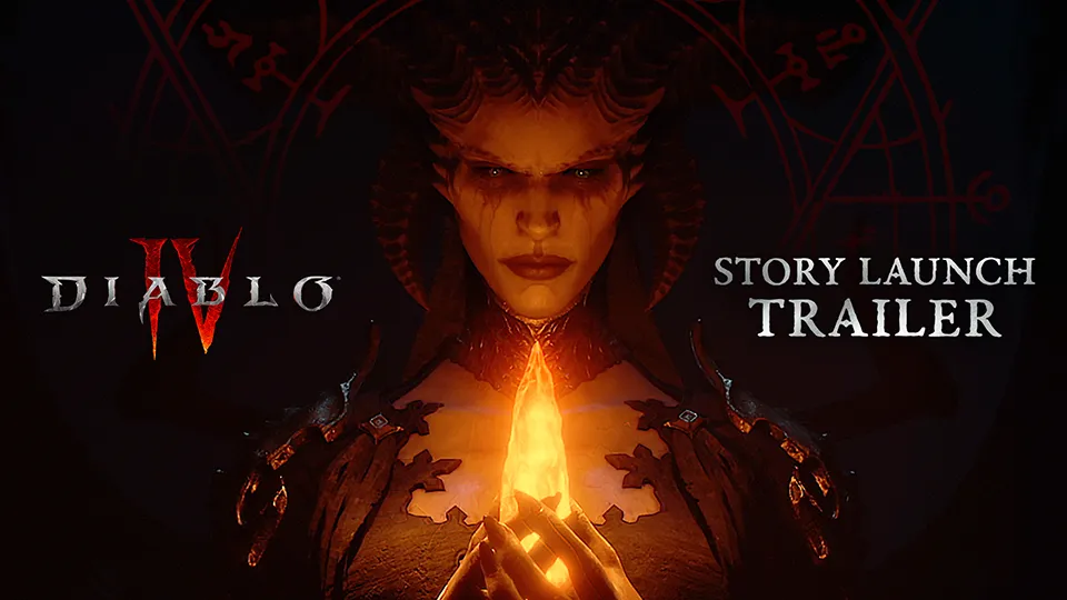 Diablo 4s New Season Brings Back the Prime Evils Tomorrow