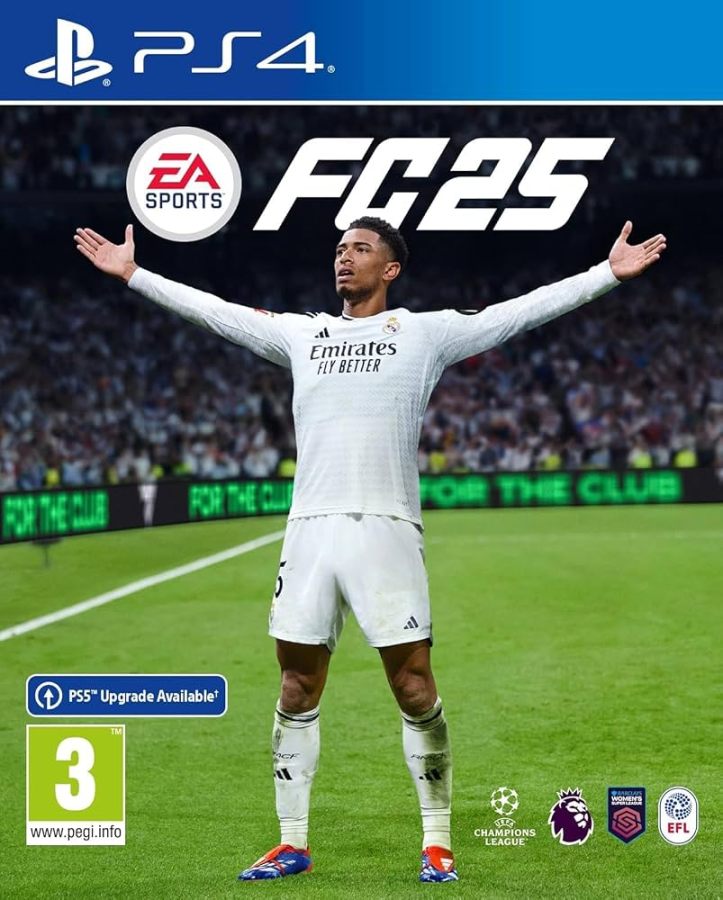 EA Sports FC 27 Launches Worldwide With Career Mode Improvements