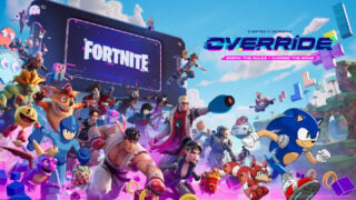 Fortnite Reveals Its Next Major Collaboration