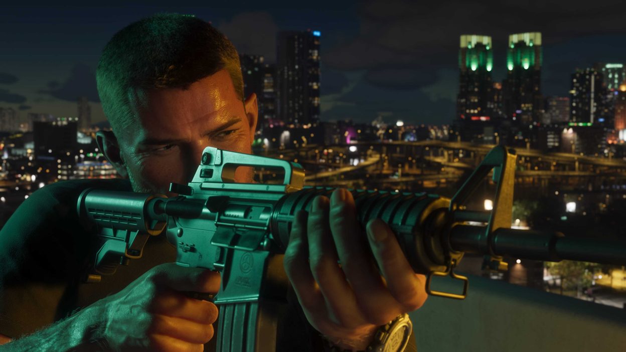 GTA 6 Hype Sends PS5 Pro Demand Surging Ahead of Launch