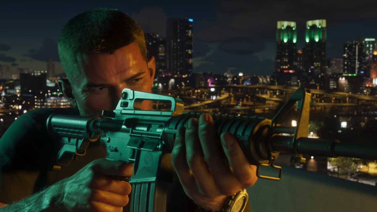 GTA 6 Hype Sends PS5 Pro Demand Soaring Ahead of Launch