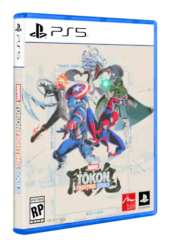 Marvel Tōkon Fighting Souls Gets New Accolades Trailer After Strong Reviews