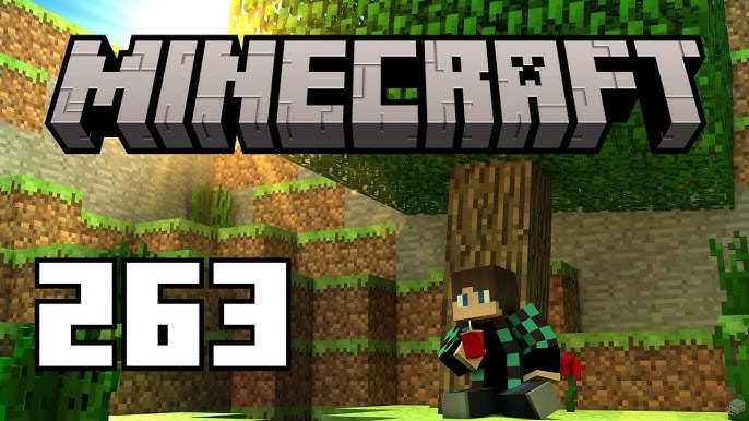 Minecraft 263 Gets Official Name Meet the Wilderness Bound Update