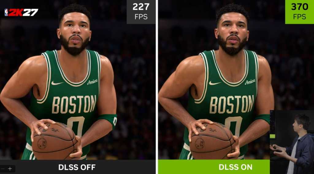 NBA 2K27 vs NBA 2K26 Whats Actually New
