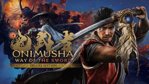Onimusha Way of the Sword Crosses 1 Million Sales in Just One Day