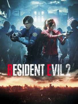 Resident Evil 2 Sales Surge on PS5 Following Movie Buzz and Discounts