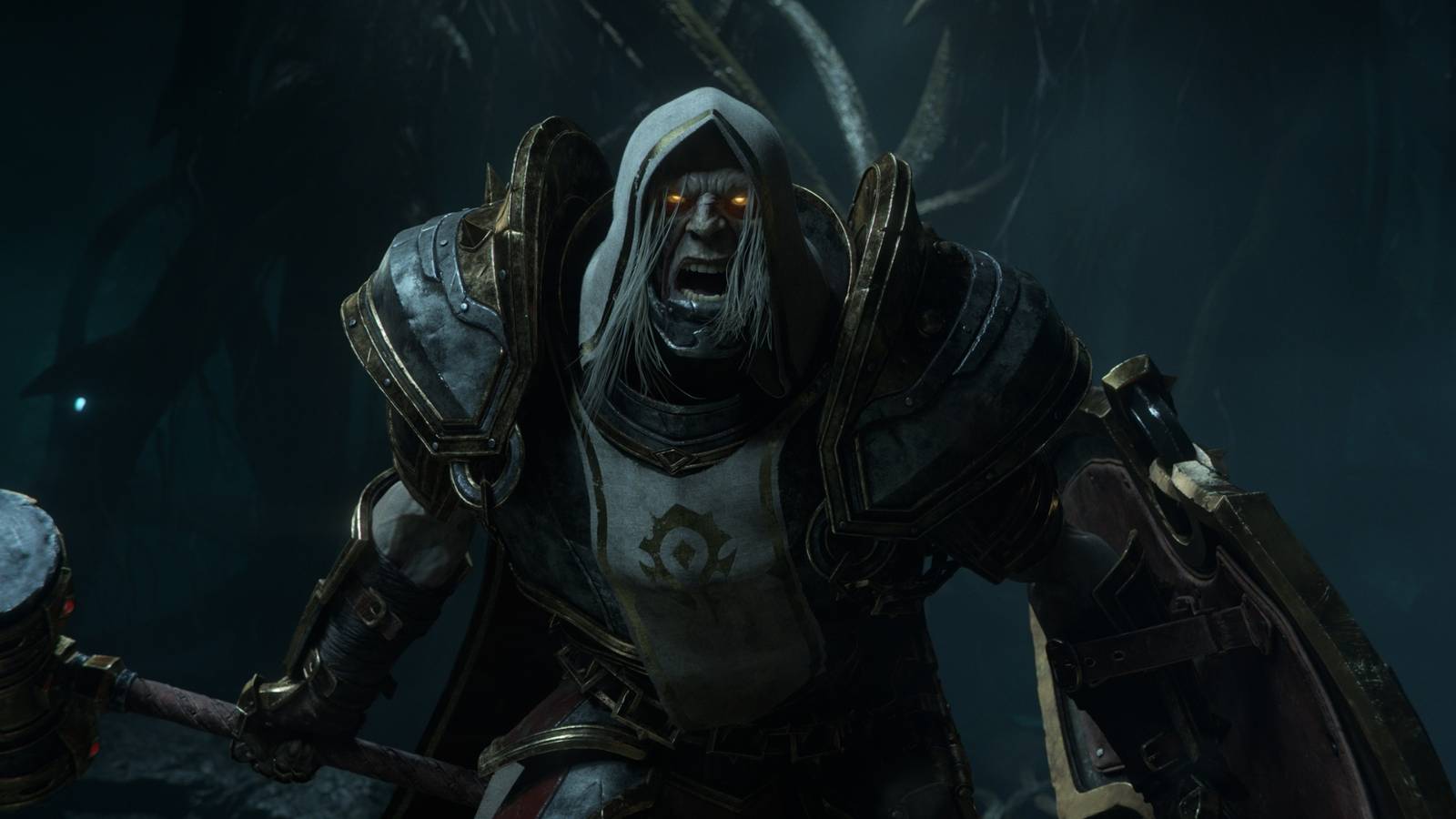 Warcraft Gets a Major New Campaign After 23 Years