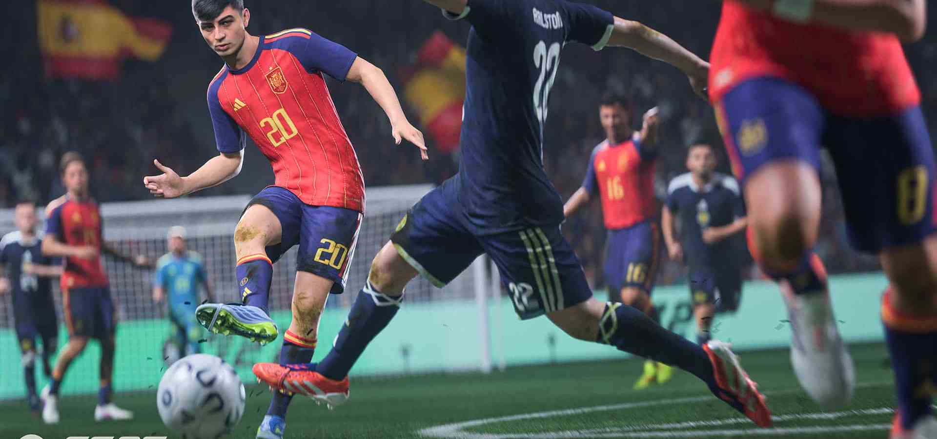EA Sports FC Players Demand Changes After the Latest Gameplay Update