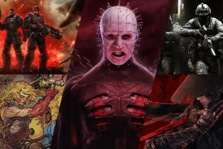 11 The Biggest Games Coming in October 2026 Full Release Guide