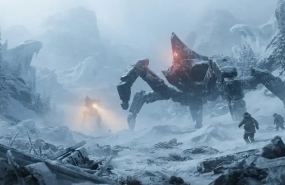 Arc Raiders Frozen Trail Update Brings New Maps Weapons and Deadly Enemies