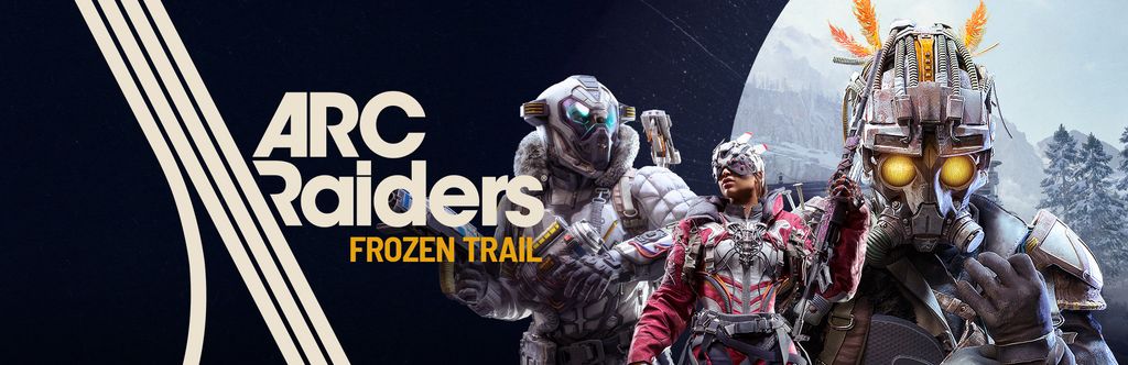 Arc Raiders Frozen Trail Update Adds a New Icy Map and More Enemies