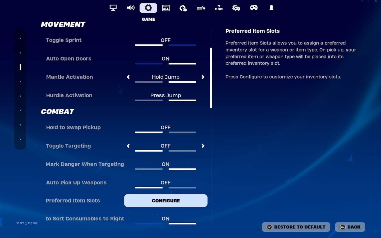 Best Controller Settings for Better Aim and Faster Reactions