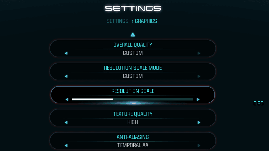 Best Graphics Settings for Smooth Gameplay Without Losing Visual Quality