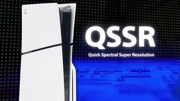 PS5 Is Getting AI-Powered Upscaling With Sonys New QSSR Technology