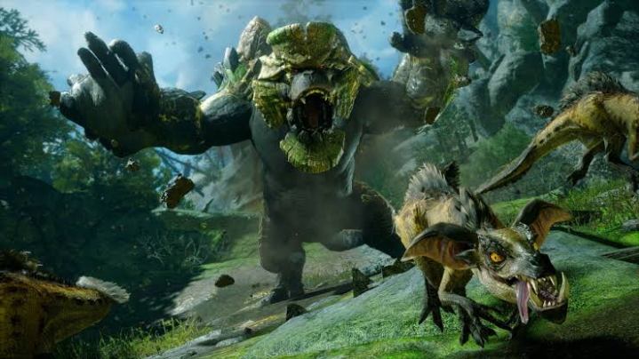Monster Hunter Rise Hits 20 Million Sales as Capcom Celebrates Major Milestone