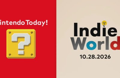 Nintendo Announces New Indie World Showcase Games and Updates to Watch For