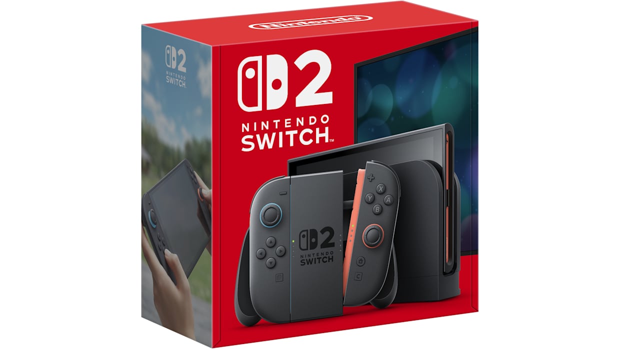 Nintendo Switch 2 Gets New Indie Games Following Surprise Showcase