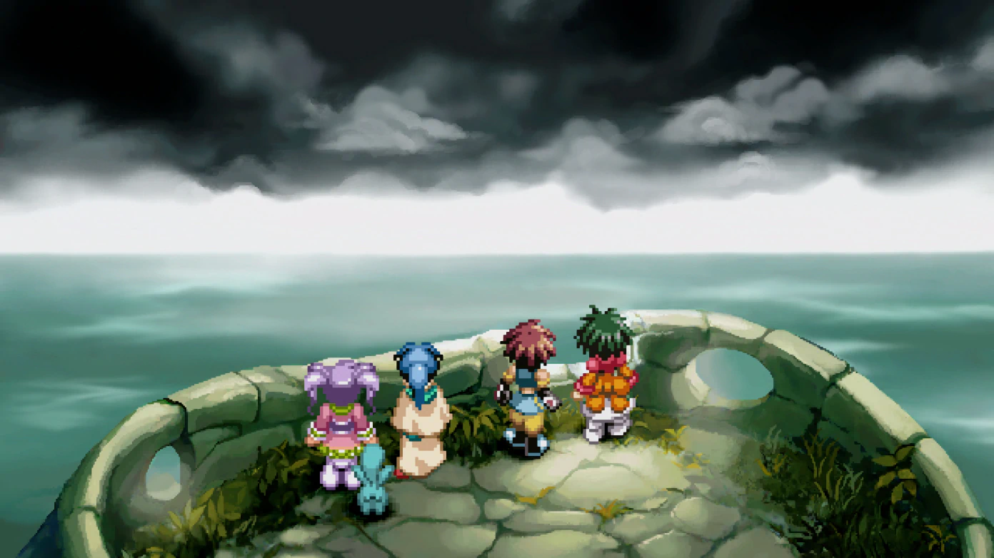 Tales of Eternia Remastered Returns With Updated Visuals and Modernized Combat