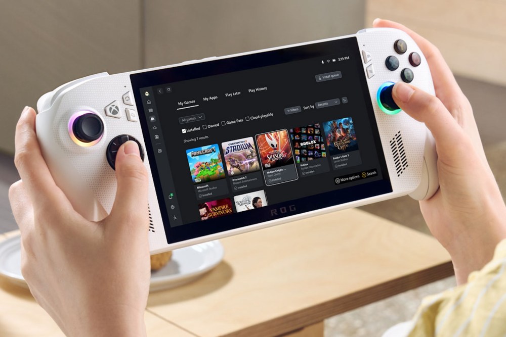 Xbox Launches Xbox Labs to Explore AI-Powered Game Development