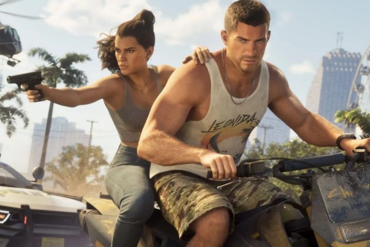 GTA 6 Reportedly Needs 210GB of Storage: What Players Should Know